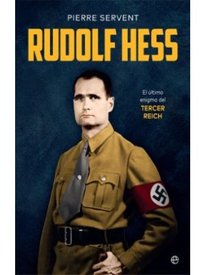 Rudolf Hess