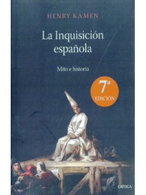 La Inquisicion EspaÑola