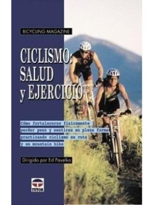 Ciclismo Salud Y Ejercicio