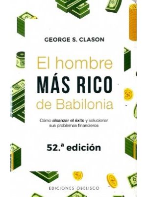 El Hombre Mas Rico De Babilonia