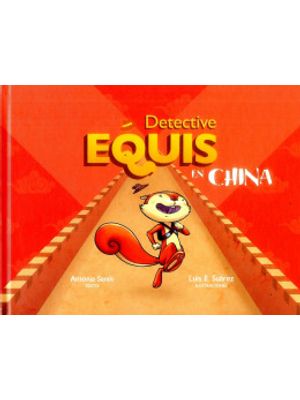 Detective Equis En China