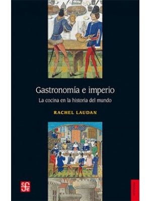 Gastronomia E Imperio