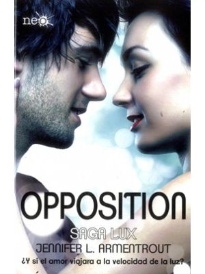 Opposition Saga Lux