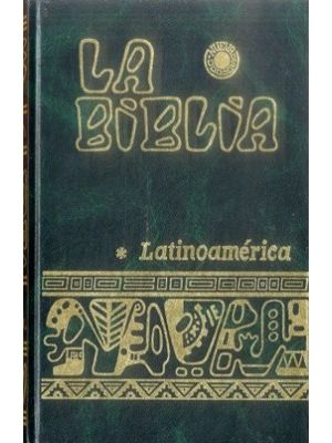 La Biblia Latinoamerica