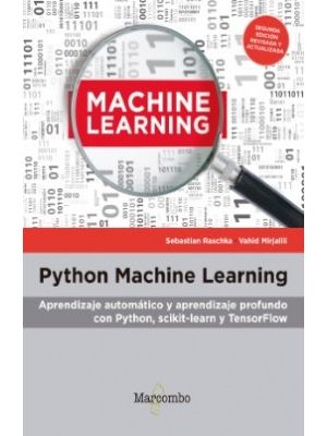 Python Machine Learning