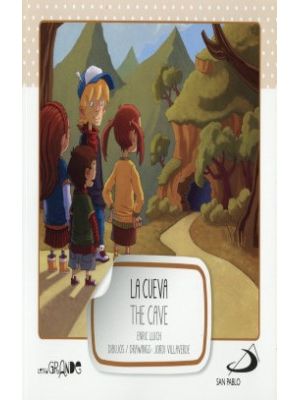 La Cueva The Cave (bilingue)