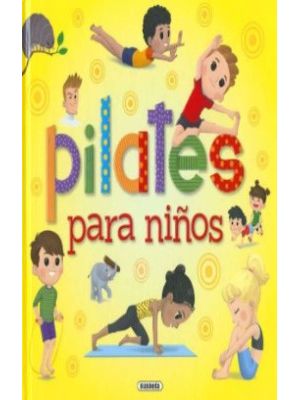Pilates Para NiÑos