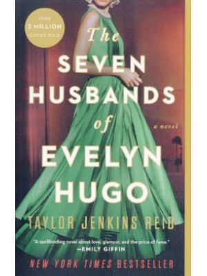 The Seven Husbands Of Evelyn Hugo