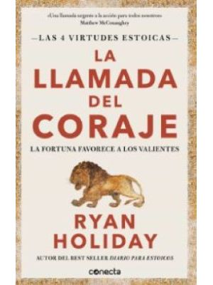 La Llamada Del Coraje