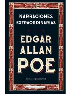 Narraciones Extraordinarias