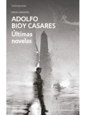 Ultimas Novelas