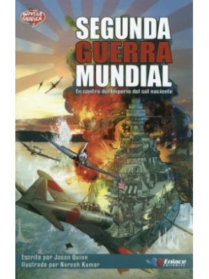 Segunda Guerra Mundial En Contra Del Imperio Del Sol Naciente