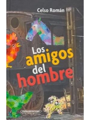 Los Amigos Del Hombre