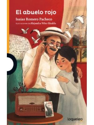 El Abuelo Rojo