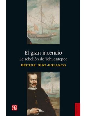 El Gran Incendio