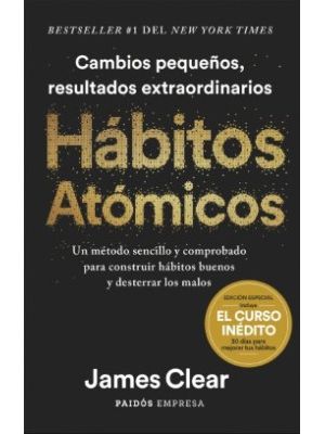 Hábitos Atómicos Edición Especial