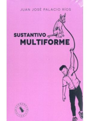 Sustantivo Multiforme