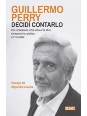 Decidi Contarlo