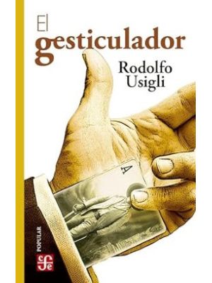 El Gesticulador