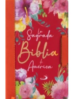 La Sagrada Biblia De America Nueva M2