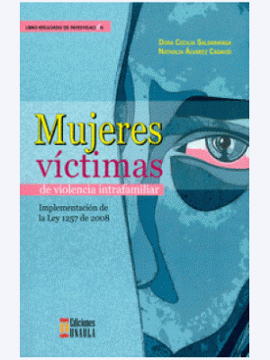 Mujeres Victimas De Violencia Intrafamiliar