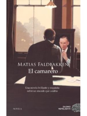 El Camarero