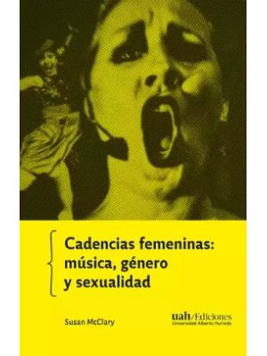 Cadencias Femeninas Musica Genero Y Sexualidad