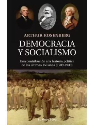 Democracia Y Socialismo