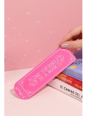Separador De Libros Shhh