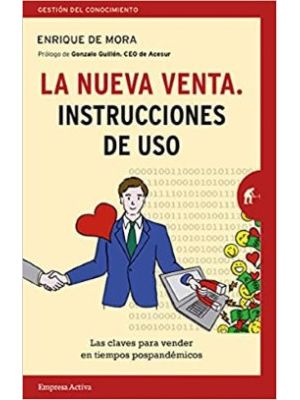 La Nueva Venta Instrucciones De Uso