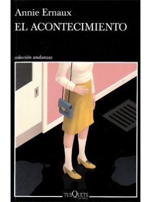 El Acontecimiento