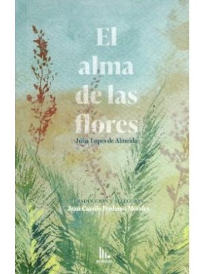 El Alma De Las Flores