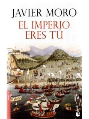 El Imperio Eres Tu
