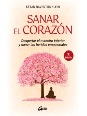 Sanar El Corazon