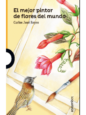 El Mejor Pintor De Flores Del Mundo