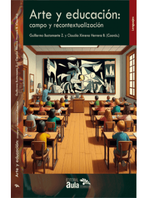 Arte Y Educacion Campo Y Recontextualizacion