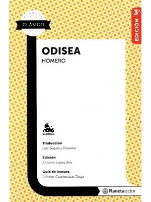 Odisea