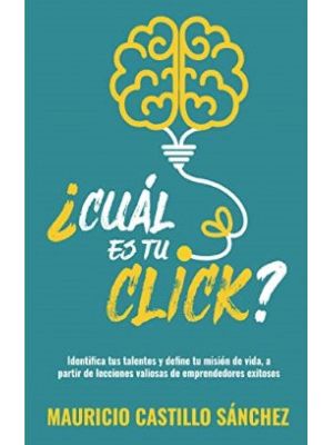 Cual Es Tu Click