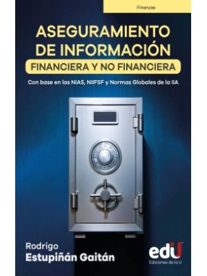 Aseguramiento De Informacion Financiera Y No Financiera