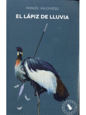 El Lapiz De Lluvia