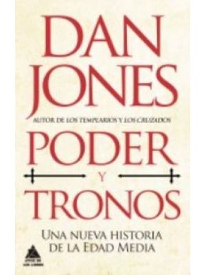 Poder Y Tronos