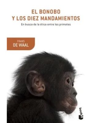 El Bonobo Y Los Diez Mandamientos