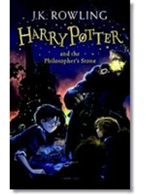 Harry Potter 1 And The Philosopher S Stone