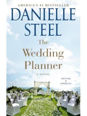 The Wedding Planner