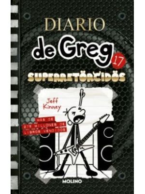 Diario De Greg 17  Superretorcidos