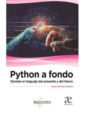 Python A Fondo