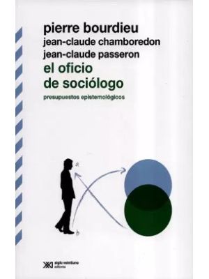 El Oficio De Sociologo