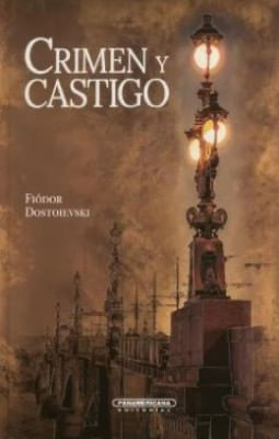 Crimen Y Castigo