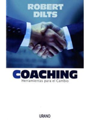 Coaching Herramientas Para El Cambio