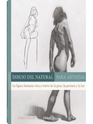 Dibujo Del Natural Para Artistas